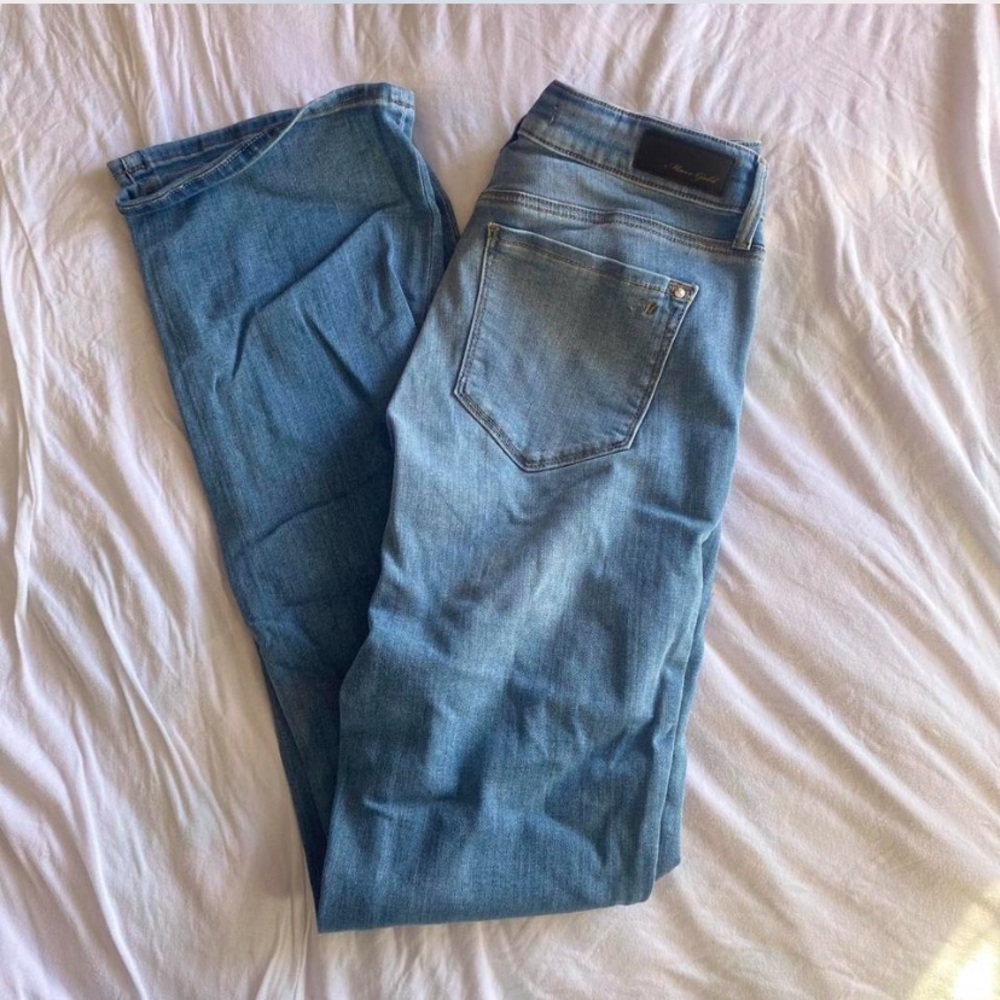 Mavi Bootcut Jeans